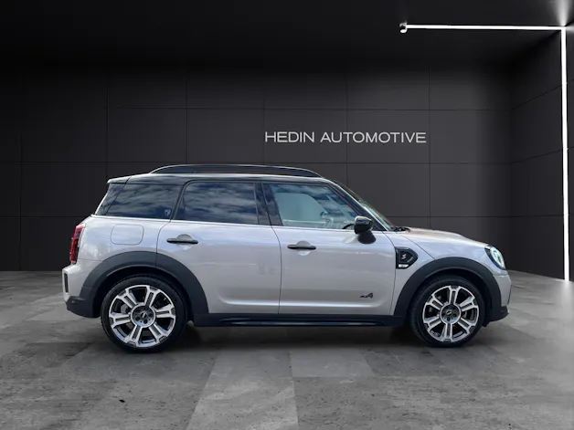 Mini Countryman F60 2.0i Cooper S ALL4