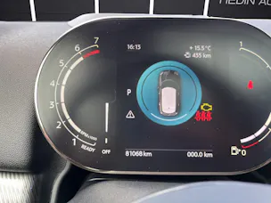 Mini Countryman F60 2.0i Cooper S ALL4