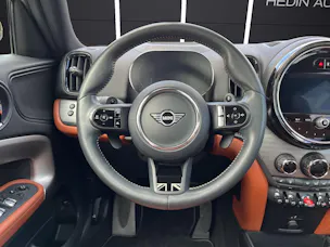 Mini Countryman F60 2.0i Cooper S ALL4