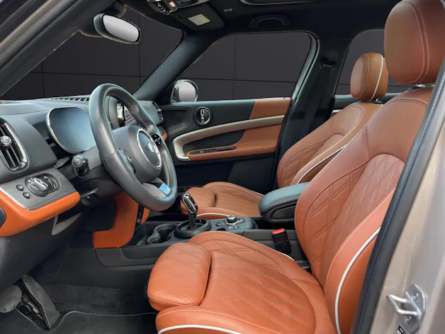 Mini Countryman F60 2.0i Cooper S ALL4