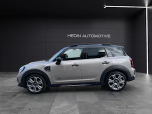 Mini Countryman F60 2.0i Cooper S ALL4