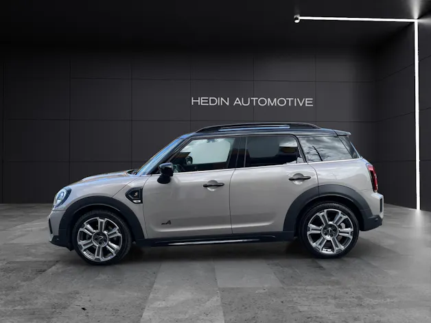 Mini Countryman F60 2.0i Cooper S ALL4