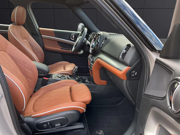 Mini Countryman F60 2.0i Cooper S ALL4