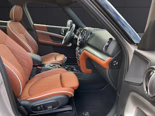 Mini Countryman F60 2.0i Cooper S ALL4