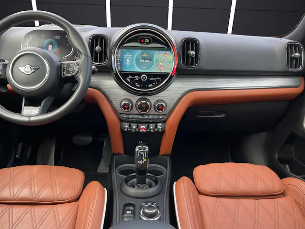 Mini Countryman F60 2.0i Cooper S ALL4