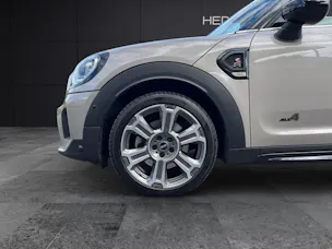 Mini Countryman F60 2.0i Cooper S ALL4