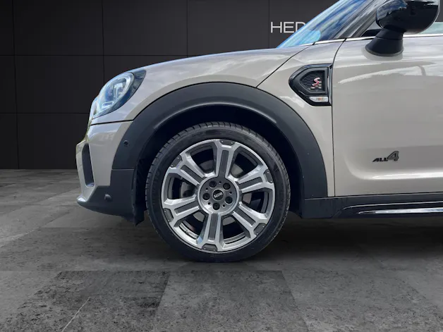 Mini Countryman F60 2.0i Cooper S ALL4