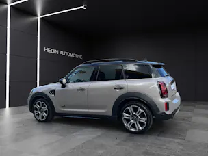 Mini Countryman F60 2.0i Cooper S ALL4