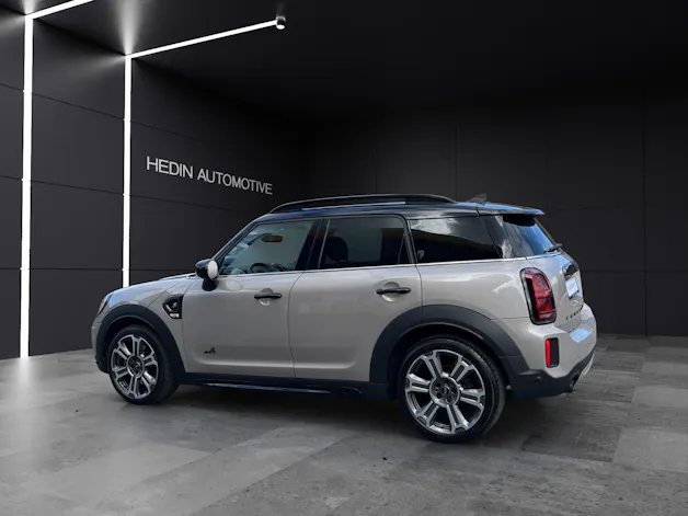 Mini Countryman F60 2.0i Cooper S ALL4