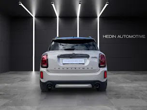 Mini Countryman F60 2.0i Cooper S ALL4