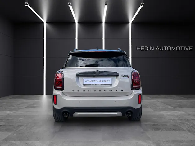 Mini Countryman F60 2.0i Cooper S ALL4