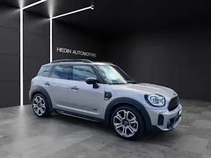Mini Countryman F60 2.0i Cooper S ALL4