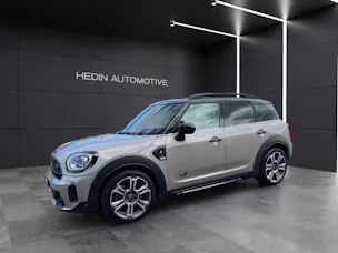 Mini Countryman F60 2.0i Cooper S ALL4