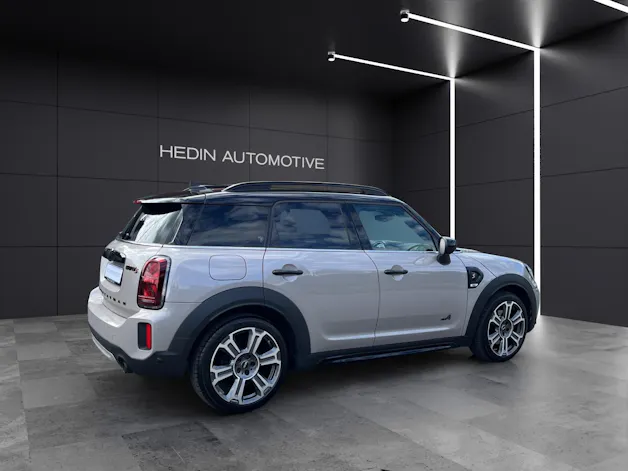 Mini Countryman F60 2.0i Cooper S ALL4