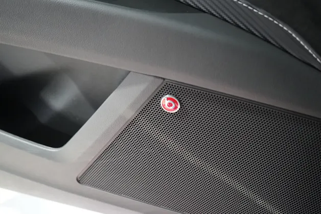 SEAT Leon ST 2.0 TSI 300 Cupra 4Drive DSG