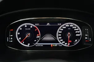 SEAT Leon ST 2.0 TSI 300 Cupra 4Drive DSG
