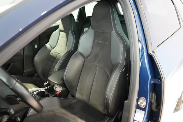 SEAT Leon ST 2.0 TSI 300 Cupra 4Drive DSG