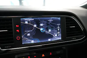 SEAT Leon ST 2.0 TSI 300 Cupra 4Drive DSG