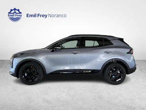 image du véhicule KIA Sportage 1.6 T-GDi Hybrid Black Edition