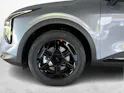 Kia Sportage 1.6 T-GDi Hybrid Black Edition