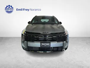 Kia Sportage 1.6 T-GDi Hybrid Black Edition