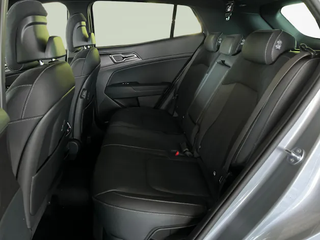 Kia Sportage 1.6 T-GDi Hybrid Black Edition