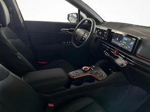 image du véhicule KIA Sportage 1.6 T-GDi Hybrid Black Edition