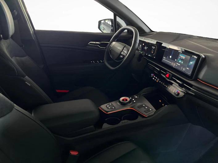image du véhicule KIA SPORTAGE