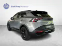 Kia Sportage 1.6 T-GDi Hybrid Black Edition