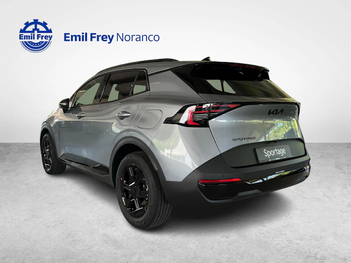 image du véhicule KIA SPORTAGE
