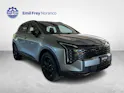 Kia Sportage 1.6 T-GDi Hybrid Black Edition