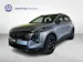 Kia Sportage 1.6 T-GDi Hybrid Black Edition
