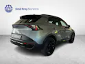 Kia Sportage 1.6 T-GDi Hybrid Black Edition