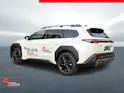 Toyota bZ4X Touring Premium AWD