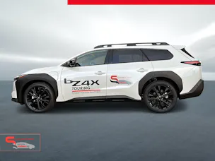 Toyota bZ4X Touring Premium AWD