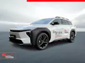 Toyota bZ4X Touring Premium AWD