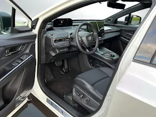 Toyota bZ4X Touring Premium AWD