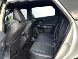Toyota bZ4X Touring Premium AWD