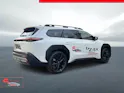 Toyota bZ4X Touring Premium AWD