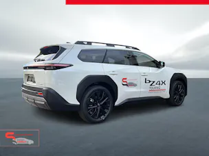 Toyota bZ4X Touring Premium AWD