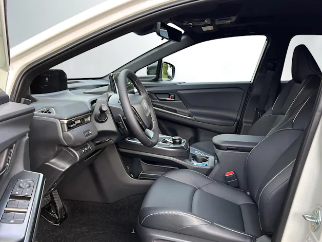 Toyota bZ4X Touring Premium AWD