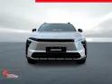 Toyota bZ4X Touring Premium AWD