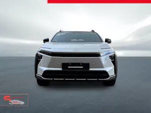 Toyota bZ4X Touring Premium AWD