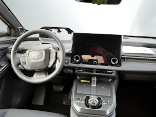 Toyota bZ4X Touring Premium AWD