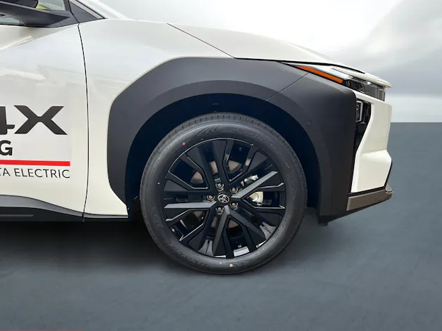 Toyota bZ4X Touring Premium AWD