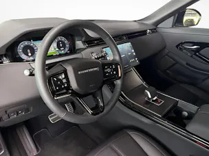 Land Rover Range Rover Evoque 1.5 T 270e Dynamic SE Plug In Hybrid
