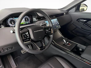 Fahrzeugbild LAND ROVER Range Rover Evoque 1.5 T 270e Dynamic SE Plug In Hybrid