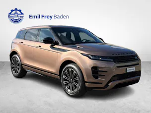 Land Rover Range Rover Evoque 1.5 T 270e Dynamic SE Plug In Hybrid