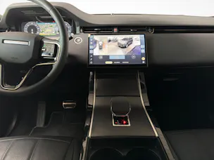 Land Rover Range Rover Evoque 1.5 T 270e Dynamic SE Plug In Hybrid