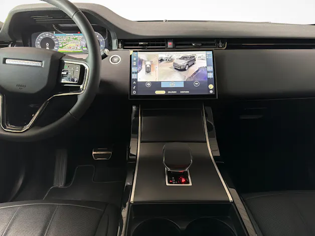 Land Rover Range Rover Evoque 1.5 T 270e Dynamic SE Plug In Hybrid